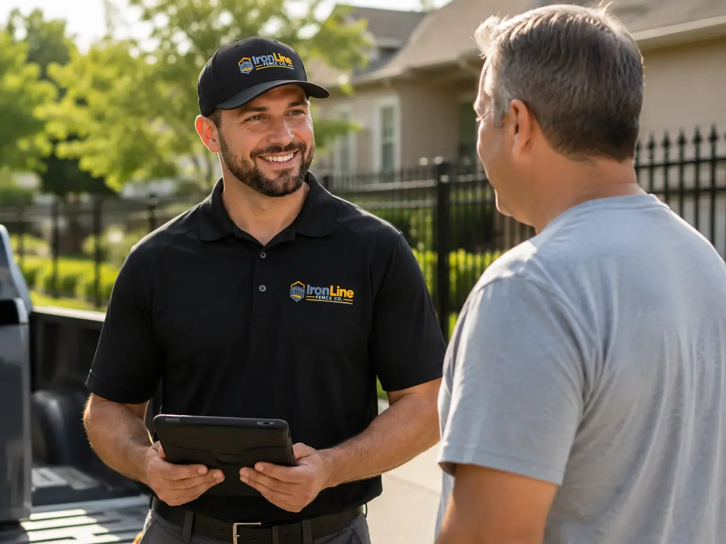 Metal Fence Installation Turner, AR FAQs